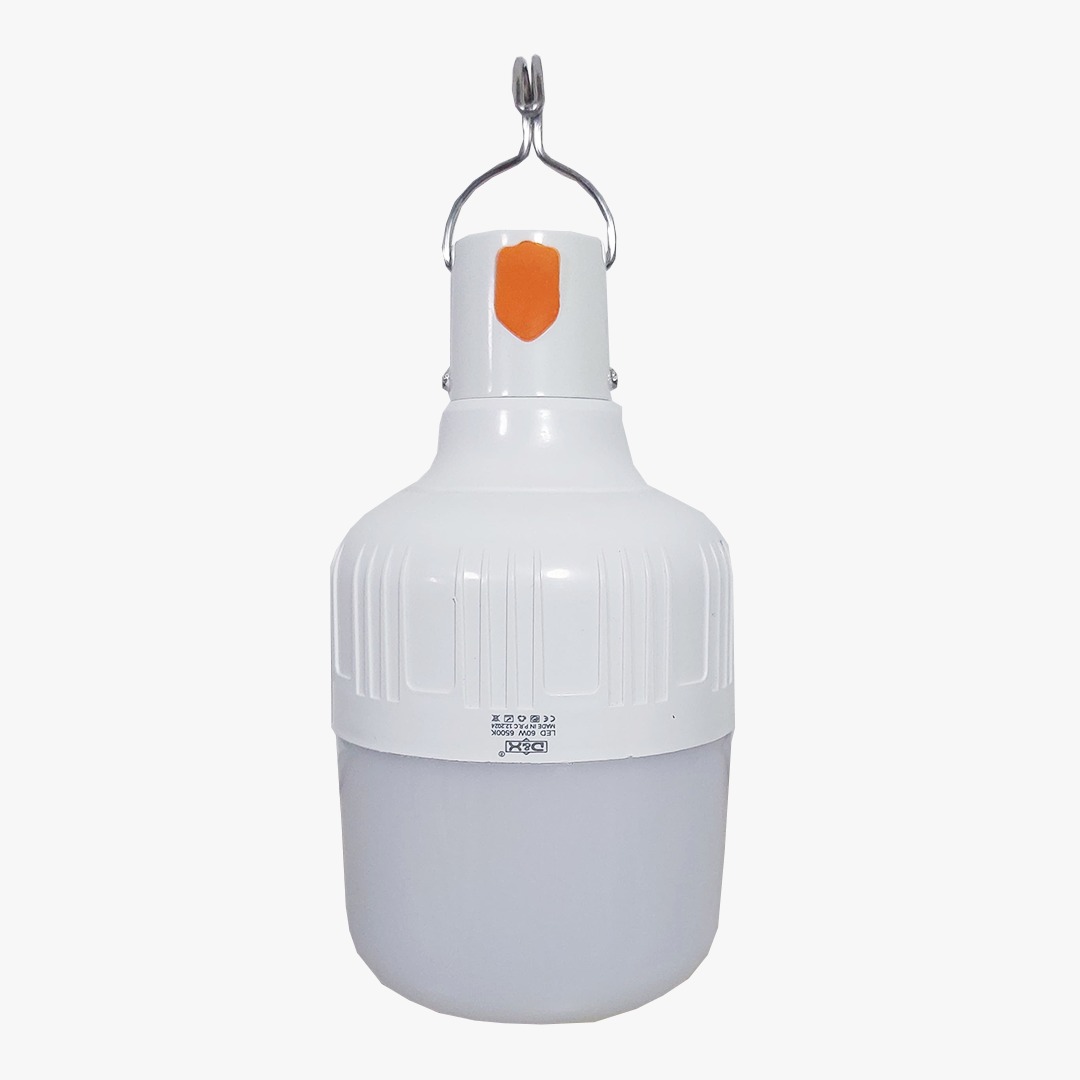 LAMPARA RECARGABLE TMX-151